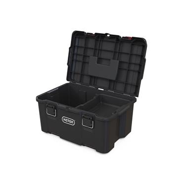 Stack N Roll Tool Box