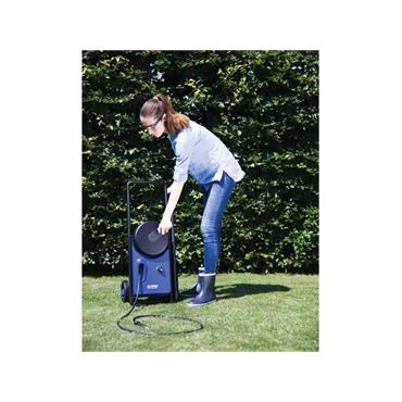 CORE 140 Powercontrol Pressure Washer 140 bar 240V