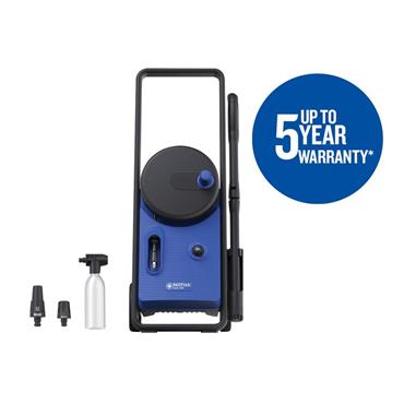 CORE 140 Powercontrol Pressure Washer 140 bar 240V