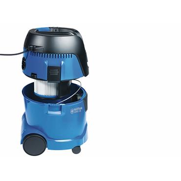 Aero 26-21PC Wet & Dry Vacuum 1250W 110V