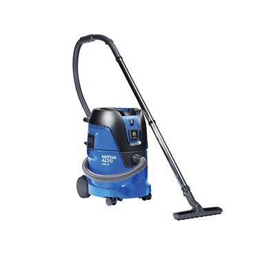 Aero 26-21PC Wet & Dry Vacuum 1250W 110V