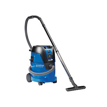 Aero 26-21PC Wet & Dry Vacuum 1250W 240V