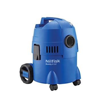 Buddy II Wet & Dry Vacuum 12 litre 1200W 240V