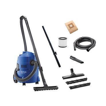 Buddy II Wet & Dry Vacuum 12 litre 1200W 240V