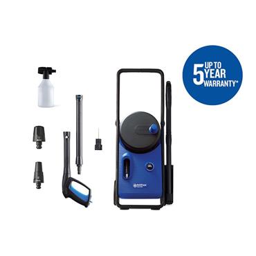 Core 150-10 High-Pressure Washer 150 bar 240V