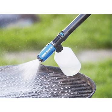 Multi ll 30T Wet & Dry Vacuum with Power Tool Take Off 1400W 240V