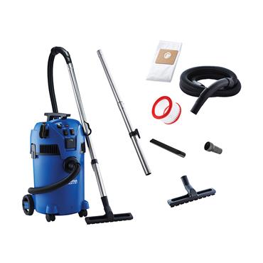 Multi ll 30T Wet & Dry Vacuum with Power Tool Take Off 1400W 240V
