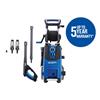 Premium 180-10 Pressure Washer 180 bar 240V