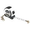 PowerBladeâ„¢ II Pocket Key Ring Tape 2m/6ft (Width 13mm)