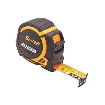 Contractors Tape 8m (26ft) (Width 32mm)