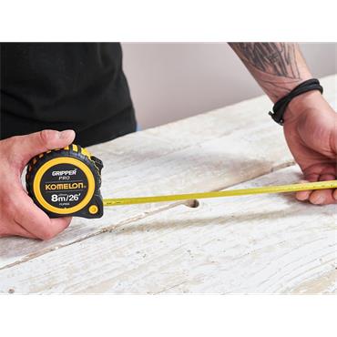 Gripperâ„¢ Tape 8m/26ft (Width 25mm)