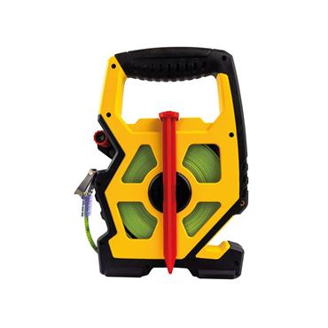 Contractor Long Tape 30m/100ft (Width 13mm)