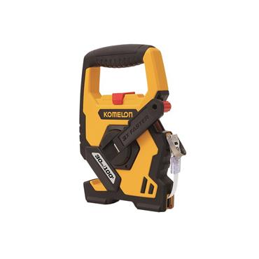 Contractor Long Tape 30m/100ft (Width 13mm)