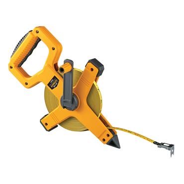 Unigrip Long Steel Tape 50m/165ft (Width 13mm)