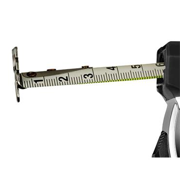 PowerBladeâ„¢ II Pocket Tape 5m (Width 27mm) (Metric only)