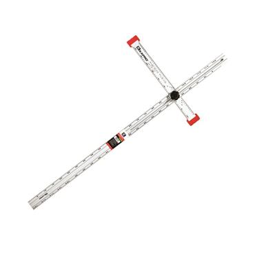317 Adjustable T Square 90cm