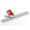 325 Magnetic Combination Square 30cm