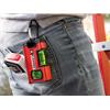 771 TWINâ„¢ Mini Level with Carabiner 10cm