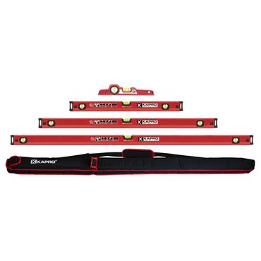 787 Series Level Set, 4 Piece