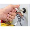 TwinKeyÂ® Service Cabinet Key