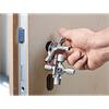 TwinKeyÂ® Service Cabinet Key