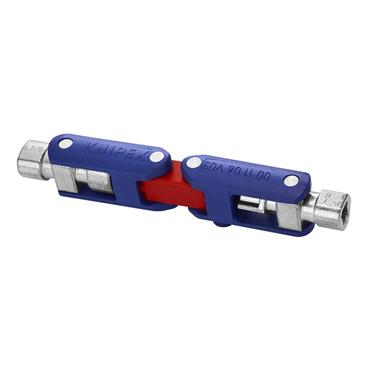 DoubleJoint Control Cabinet Key