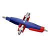 Pen-Style Control Cabinet Key