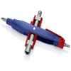 Pen-Style Control Cabinet Key