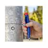 Pen-Style Control Cabinet Key