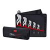 00 19 55 S4 Pliers Wrenches Set, 5 Piece