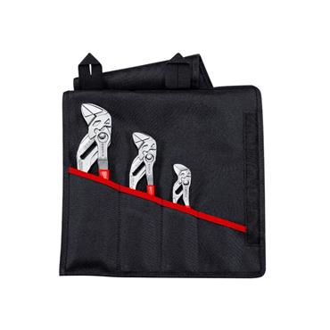 Pliers Wrench Set, 3 Piece