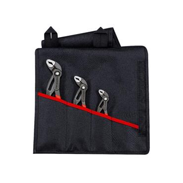 CobraÂ® Water Pump Plier Set, 3 Piece