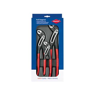 AlligatorÂ® Water Pump Pliers Set, 3 Piece