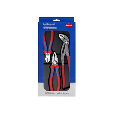 Bestseller Pliers Set, 3 Piece