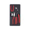 Power Pack High Leverage Pliers Set, 3 Piece