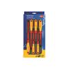 VDE Screwdriver Set, 6 Piece