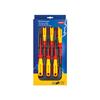 VDE Screwdriver Set, 6 Piece