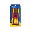 VDE Screwdriver Set, 6 Piece