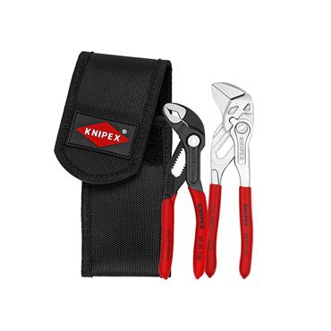 Mini Plier Set, 2 Piece