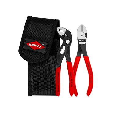 Mini Plier Set, 2 Piece