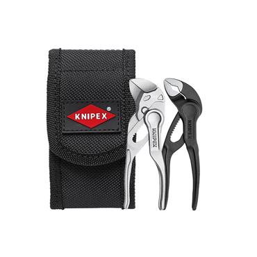 XS Mini Plier Set, 2 Piece