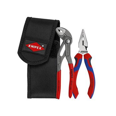 Mini Plier Set, 2 Piece