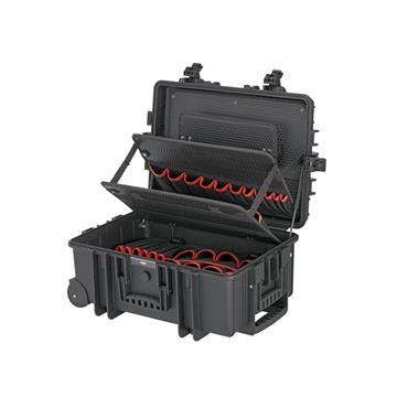 Robust45 Move Tool Case