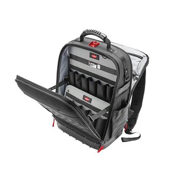 00 21 50 LE Modular X18 Tool Backpack