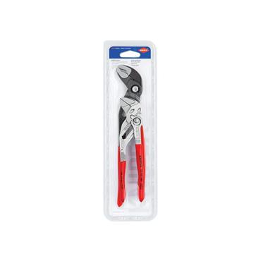 CobraÂ® Pliers & Plier Wrench Set