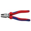High Leverage Combination Pliers Multi-Component Grip 200mm