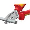 VDE High Leverage Combination Pliers 180mm