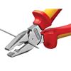 VDE High Leverage Combination Pliers 180mm