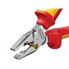 VDE High Leverage Combination Pliers 180mm