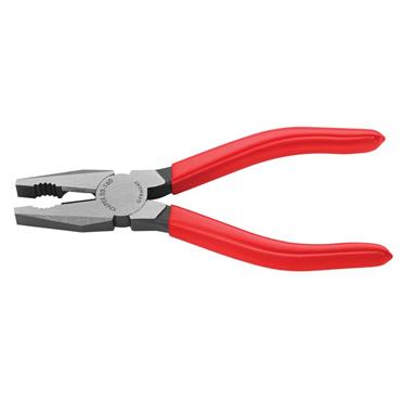 Combination Pliers PVC Grip 160mm